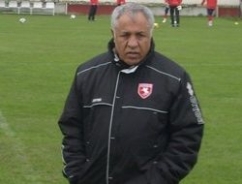 Samsunspor çekiniyor