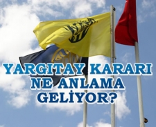 Yargıtay kararı ne anlama geliyor?