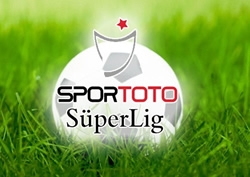 Spor Toto Süper Lig'de 32. hafta programı