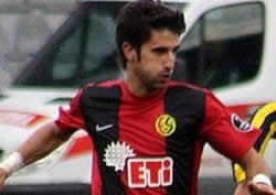 Trabzonspor Alper Potuk için söz aldı