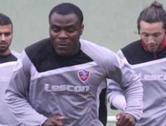 Emenike için müthiş iddia