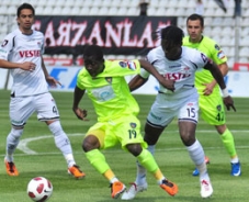 Manisaspor Buca'ya acımadı