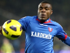 Emenike 10 milyon Euro