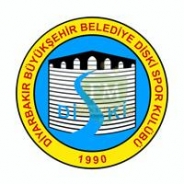 Diyarbakır B.Ş Belediye finalde