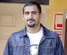 Ümit Karan Eskişehirspor'da sportif direktör oldu
