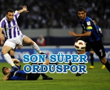 Son Süper Orduspor