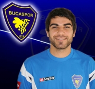 Sercan Kaya Trabzonspor'da