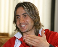 Musa Aydın da Antalyaspor'da