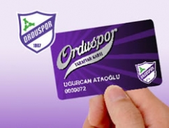 Orduspor'da kombineler satışa çıkıyor