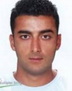 Murat Selvi 1 yıl daha Karabükspor'da