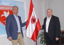  Vladimir Petkovic imzayı attı