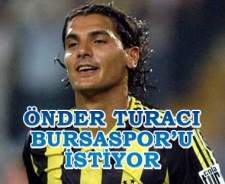 Önder Bursaspor'a yakın?