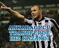 Ankaragücü transferde hız kazanıyor