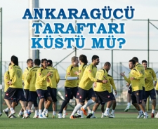 Ankaragücü'nde taraftar küstü mü?