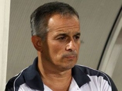 Osman Özdemir Konyaspor'da