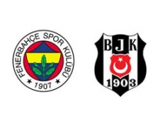 Beşiktaş ve Fenerbahçe'ye kötü haber 