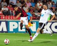 Gaziantepspor'un umudu var!