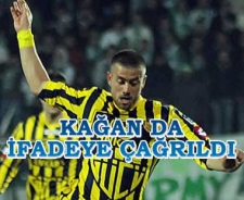 Kağan Söylemezgiller ifadeye çağrıldı