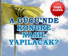 Ankaragücü'nde kongre nasıl yapılacak?