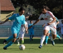 Kızılcahamam Hacettepe'yi geçti