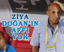 Ziya Doğan'dan sert uyarılar