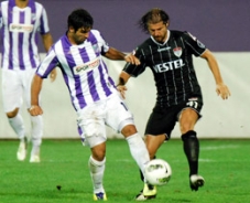 Orduspor'dan Tarzan'a tek kurşun