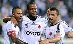 Beşiktaş'a FİFA tehditi