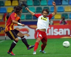 Mersin İdmanyurdu kaçtı Kayserispor yakaladı