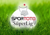 Spor Toto Süper Lig'de 6, 7, 8 ve 9 hafta programı
