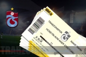 Trabzonspor - Ankaragücü maç bilet fiyatları