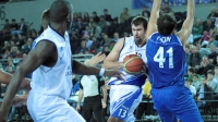 Telekom evinde galip...