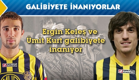 Ankaragücü galibiyete kilitlendi...