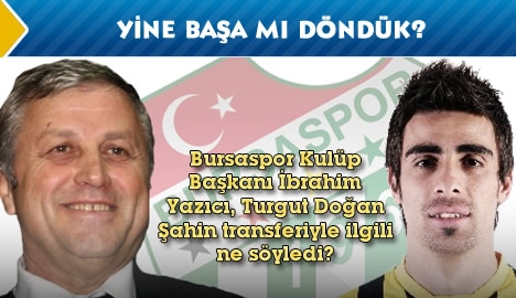 Yine başa mı döndük?