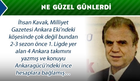 "Ne Güzel Günlerdi"