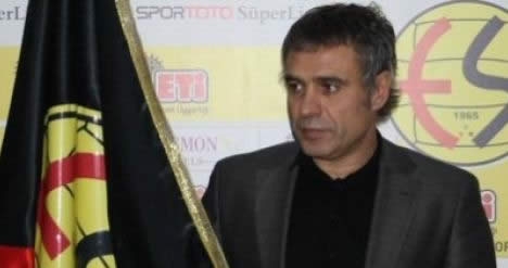 Ersun Yanal'ın UEFA iddiası