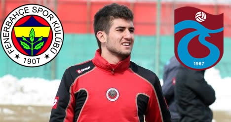 Soner, Fener'e yakın...