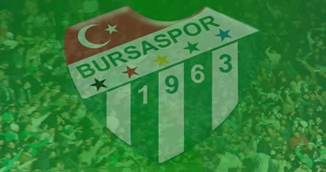 Bursaspor umutlu...