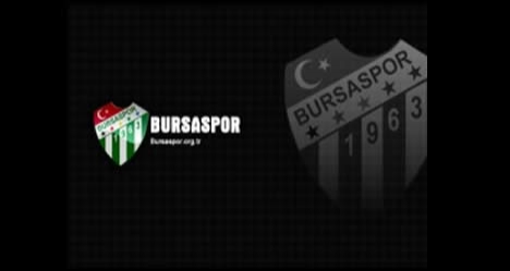 Bursaspor'dan açıklama var...