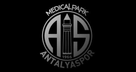 Antalyaspor'dan Ankaragücü'ne başsağlığı