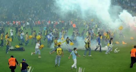 Saha kapatma cezası kalkıyor mu?