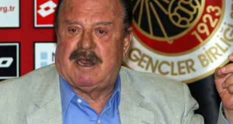 Cavcav'dan temcit pilavı ziyafeti !