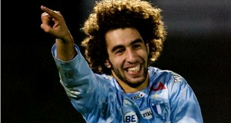Jimmy Durmaz Gençlerbirliği'nde...