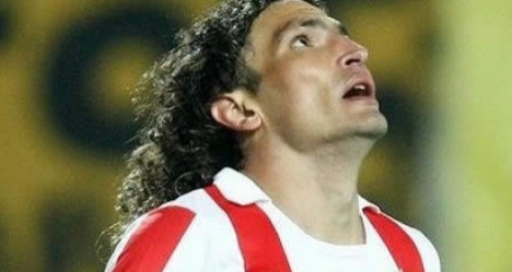 Monje, Orduspor'da.