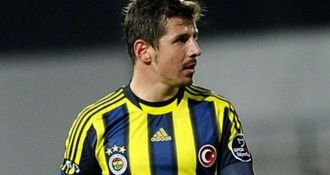 "Beni Fenerbahçeli olarak hatırlasınlar"