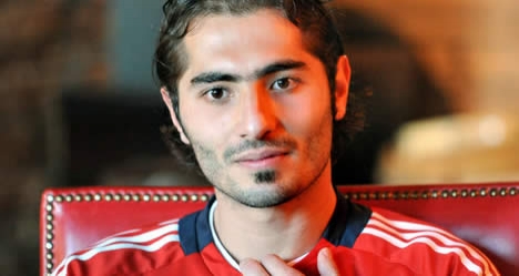 Hamit ve Alper'de son viraja girdiler