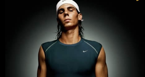 İtalya Açık'ın şampiyonu Nadal