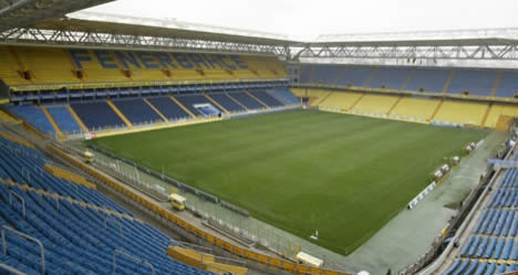 Fenerbahçe'nin Şampiyonlar Ligi yol haritası...