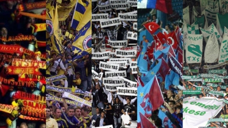 Takımlar UEFA'ya bildirildi!