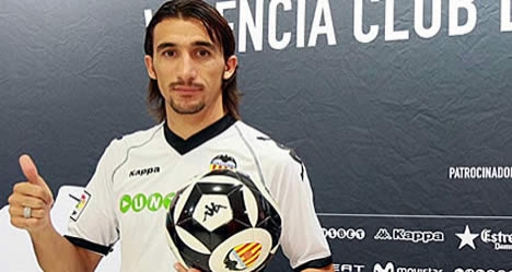 Topal İstanbul'da