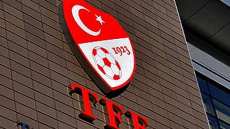 Fenerbahçe'den TFF'ye dava!